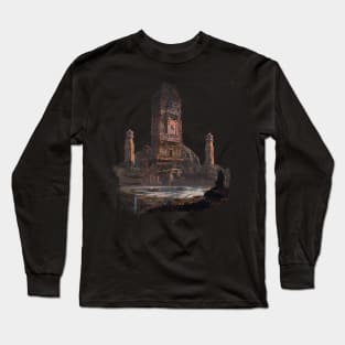 Tower Long Sleeve T-Shirt